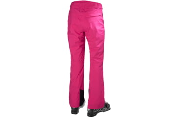 Image of Helly Hansen Legendary Insulated Pant - Womens, Dragon Fruit, Medium, 65683-181-M