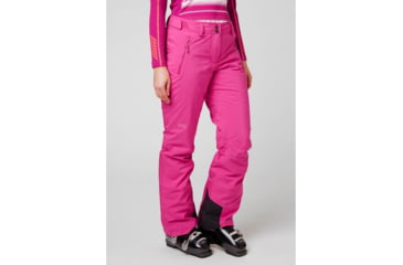 Image of Helly Hansen Legendary Insulated Pant - Womens, Dragon Fruit, Medium, 65683-181-M