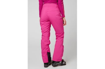 Image of Helly Hansen Legendary Insulated Pant - Womens, Dragon Fruit, Medium, 65683-181-M