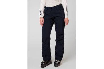Image of Helly Hansen Legendary Insulated Pant - Womens, Navy, Small, 65683-597-S