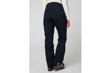 Image of Helly Hansen Legendary Insulated Pant - Womens, Navy, Small, 65683-597-S
