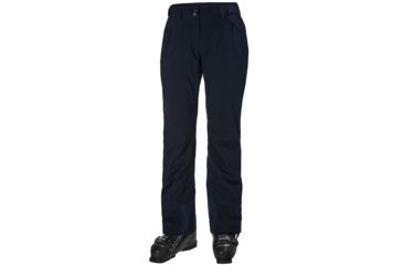 Image of Helly Hansen Legendary Insulated Pant - Womens, Navy, Small, 65683-597-S