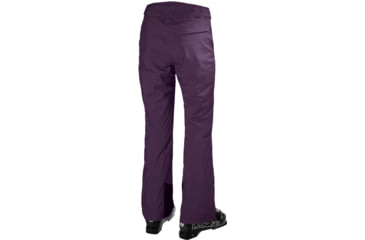 Image of Helly Hansen Legendary Insulated Pant - Womens, Nightshade, Small, 65683680-S