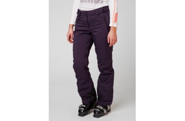 Image of Helly Hansen Legendary Insulated Pant - Womens, Nightshade, Small, 65683680-S