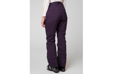 Image of Helly Hansen Legendary Insulated Pant - Womens, Nightshade, Small, 65683680-S