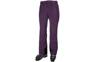 Image of Helly Hansen Legendary Insulated Pant - Womens, Nightshade, Small, 65683680-S