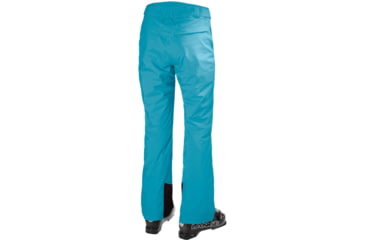 Image of Helly Hansen Legendary Insulated Pant - Womens, Scuba Blue, Large, 65683-511-L
