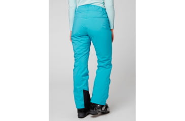 Image of Helly Hansen Legendary Insulated Pant - Womens, Scuba Blue, Large, 65683-511-L