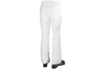Image of Helly Hansen Legendary Insulated Pant - Womens, White, Extra Large, 65683-001-XL