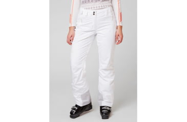 Image of Helly Hansen Legendary Insulated Pant - Womens, White, Extra Large, 65683-001-XL