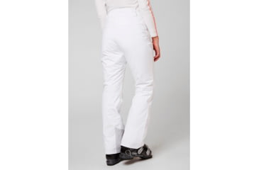 Image of Helly Hansen Legendary Insulated Pant - Womens, White, Extra Large, 65683-001-XL