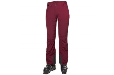 Image of Helly Hansen Legendary Pant, Port, Small 60364-117-S