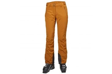 Image of Helly Hansen Legendary Pant, Cinnamon, Small 60364-791-S