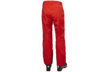 Image of Helly Hansen Legendary Pant, Alert Red, Medium 65553-222-M