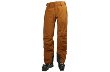 Image of Helly Hansen Legendary Pant, Cinnamon, Medium 65553-791-M