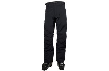Image of Helly Hansen Legendary Pant, Black, Large 65553-991-L