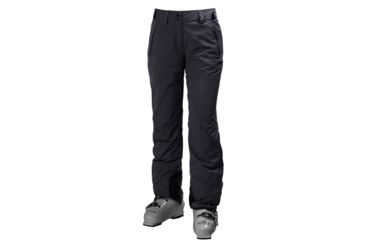 Image of Helly Hansen Legendary Pant - Womens, Graphite Blue, 2XL, 60364-994-2XL
