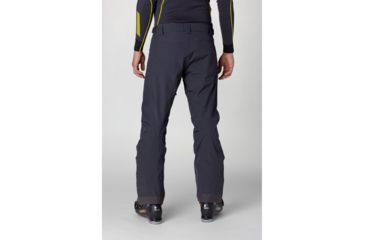 Image of Helly Hansen Legendary Pant - Men's-Ebony-X-Large-Regular Inseam
