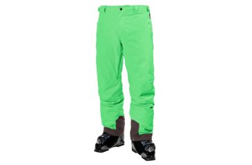 Image of Helly Hansen Legendary Pant - Men's-Paris Green-X-Large-Regular Inseam