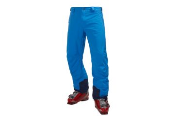 Image of Helly Hansen Legendary Pant - Men's-Racer Blue-X-Large-Regular Inseam