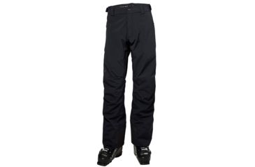 Image of Helly Hansen Legendary Pant - Mens, Black, 3XL, 65553-991-3XL
