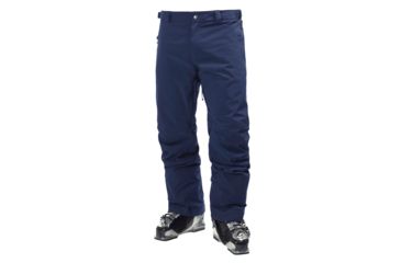 Image of Helly Hansen Legendary Pant - Mens-Evening Blue-Large-Regular Inseam