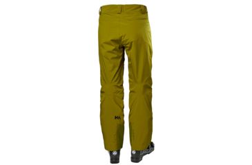 Image of Helly Hansen Legendary Pant - Mens, Fir Green, Small, 65553-487-S