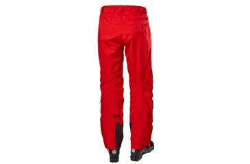 Image of Helly Hansen Legendary Pant - Mens, Flag Red, Small, 65553-110-S
