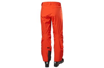Image of Helly Hansen Legendary Pant - Mens, Grenadine, 2XL, 65553-135-2XL