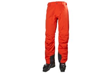 Image of Helly Hansen Legendary Pant - Mens, Grenadine, 2XL, 65553-135-2XL
