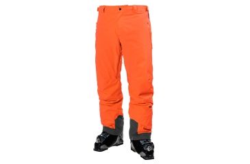 Image of Helly Hansen Legendary Pant - Mens-Magma-Large-Regular Inseam