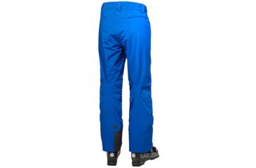 Image of Helly Hansen Legendary Pant - Mens, Olympian Blue, Extra Large, 65553-563-XL