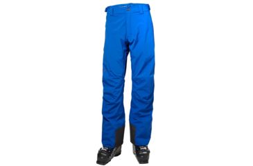 Image of Helly Hansen Legendary Pant - Mens, Olympian Blue, Extra Large, 65553-563-XL