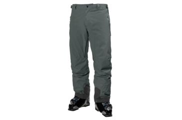 Image of Helly Hansen Legendary Pant - Mens-Rock-X-Large-Regular Inseam