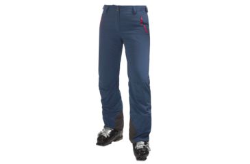 Image of Helly Hansen Legendary Pant - Women's-Dark Steel-Regular Inseam-Large