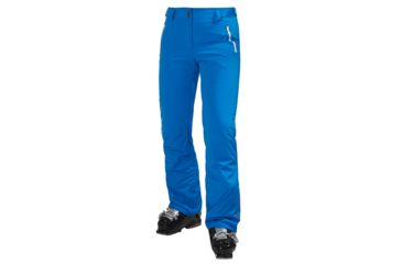 Image of Helly Hansen Legendary Pant - Women's-Racer Blue-Regular Inseam-Medium