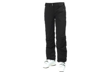 Image of Helly Hansen Legendary Pant - Womens, Black, 2XL, 60364-990-2XL