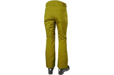 Image of Helly Hansen Legendary Pant - Womens, Fir Green, Extra Large, 60364-487-XL