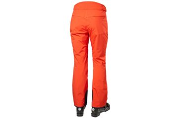 Image of Helly Hansen Legendary Pant - Womens, Grenadine, Small, 60364-135-S