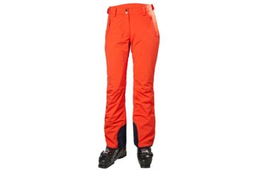Image of Helly Hansen Legendary Pant - Womens, Grenadine, Small, 60364-135-S