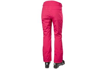 Image of Helly Hansen Legendary Pant - Womens, Persian Red, Large, 60364-183-L