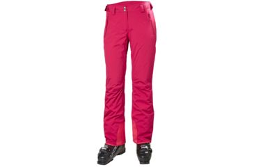 Image of Helly Hansen Legendary Pant - Womens, Persian Red, Large, 60364-183-L