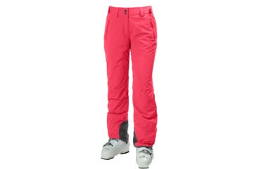 Image of Helly Hansen Legendary Pant - Womens-Pink Glow-Regular Inseam-Large
