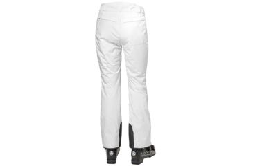 Image of Helly Hansen Legendary Pant - Womens, White, Small, 60364-001-S