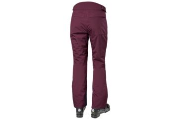 Image of Helly Hansen Legendary Pant - Womens, Wild Rose, Large, 60364-662-L