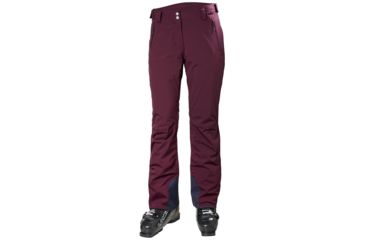 Image of Helly Hansen Legendary Pant - Womens, Wild Rose, Large, 60364-662-L
