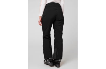 Image of Helly Hansen Legendary Short Pant - Womens, Black, Extra Small, 65682-990-XS