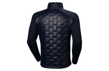 Image of Helly Hansen Lifaloft Hybrid Insulator Jacket - Mens, Navy, Medium, 65605-597-M