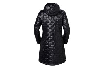 Image of Helly Hansen Lifaloft Insulator Coat - Womens, Black, Extra Small, 65624-990-XS