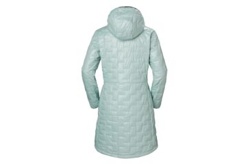 Image of Helly Hansen Lifaloft Insulator Coat - Womens, Blue Haze, Small, 65624-460-S